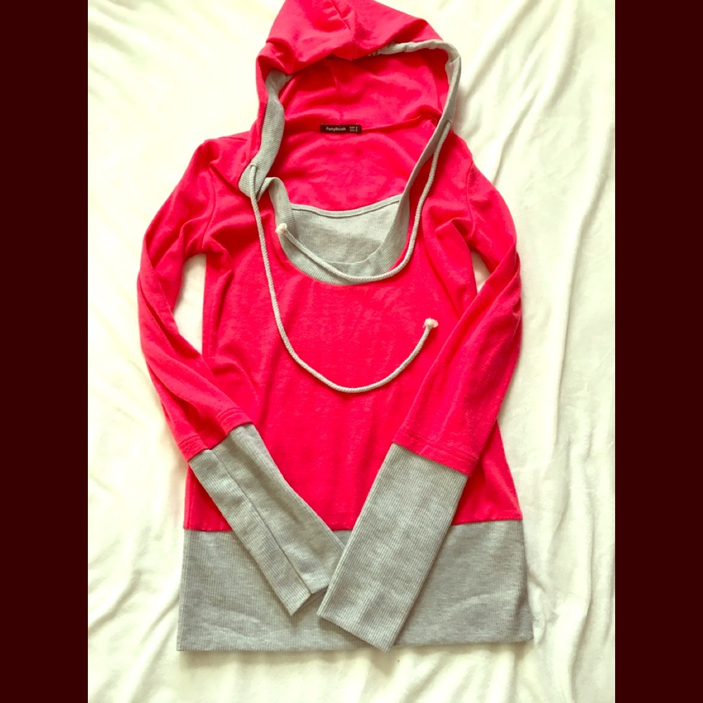 Patty boutik sweater